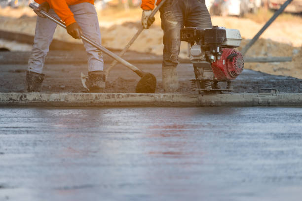 Best Concrete Contractor Near Me  in Watsessing, NJ