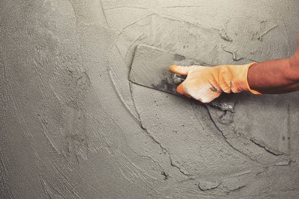 Best Concrete Driveway Repair Near Me  in Watsessing, NJ