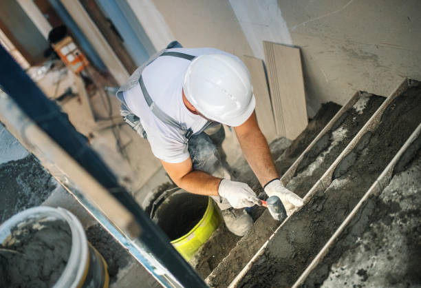 Best Driveways & Floors  in Watsessing, NJ