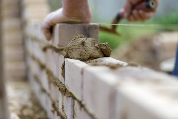 Best Concrete Leveling Services  in Watsessing, NJ