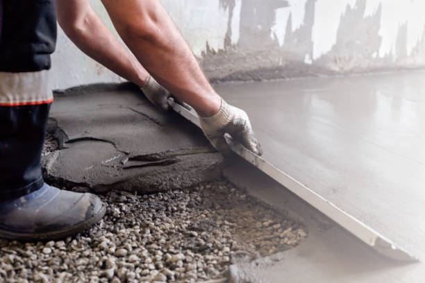 Best Concrete Patio Contractor  in Watsessing, NJ