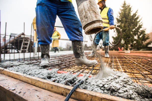Best Stamped Concrete Near Me  in Watsessing, NJ